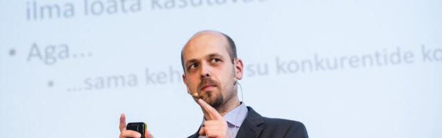 Siim Kinnas: kas EISis töötavad aluspüksipäkapikud?