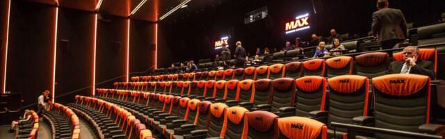 Apollo kino juht lahkub ametist