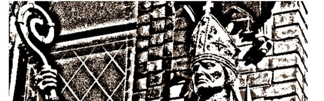 800 aastat Mandri-Eesti ristimisest Meie Kirik