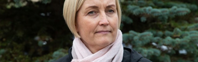 Kristina Kallas: eestikeelse õppe arendamiseks Ida-Virumaal on vaja tegusid