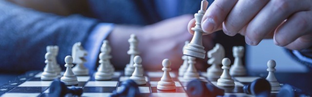 Digitaliseerimisekspert: muudatuste juhtimine on alahinnatud