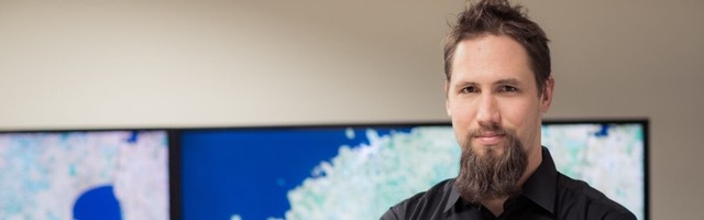 CGI hakkab Eestis arendama satelliitide juhtimistarkvara