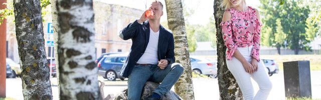 Kriis tõmbas Saaremaa joogitootja suurtele plaanidele pidurit