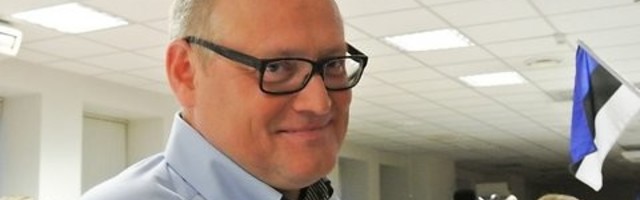 Raivo Vare: Edasi on ajakirjandus targa inimese jaoks. “Edasi on ka minu mõte”