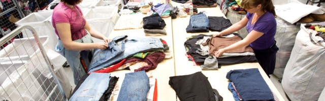 Jaekaubandusettevõtete müügitulu kasvas juulis 10%