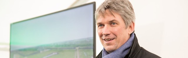 Ahti Asmann: Eesti vajab kliimaseadust