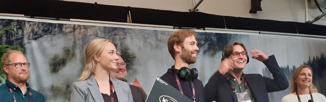 FOTOD: Millised on Põhjamaade 8 lootustandvat  meditsiini ükssarvikut?