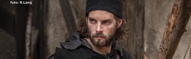 Reporter avalikustab „Apteeker Melchior“ filmi ametliku treileri