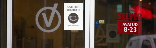 JUHTKIRI | Läti teed tuleb iga hinna eest vältida