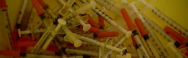 Reporter: Reoveest hakatakse seirama narkootikume