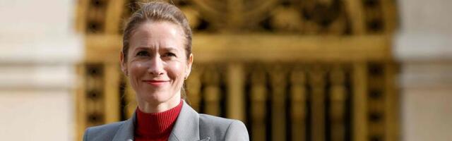 Kaja Kallas: teisipäevast kaob Eestis koroonapassi nõue