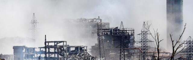 Venemaast võib USA silmis saada terrorismi toetav riik