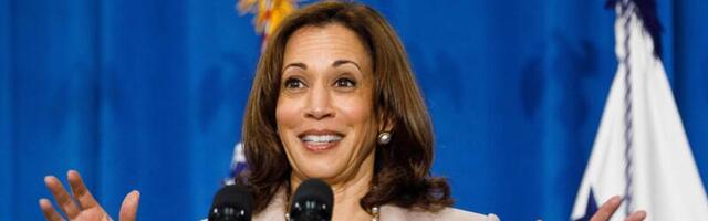 USA asepresidendi väitel on naiste rasedaks jäämine "tõsine probleem"