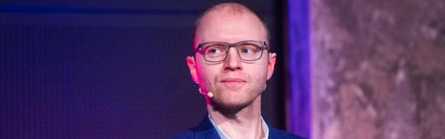 Piimatööstus Nordic Milk uus tootmis- ja tehnikadirektor tuleb Balbiinost