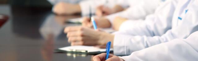 Uurimus hindas teadveloleku kursuse ja praktiseerimise mõju Eesti meedikute seas