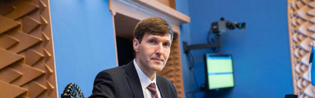 Martin Helme blokeeris riigikogu juhatuses Mihkelsoni välislähetuse