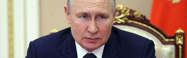 KOLUMN ⟩ Jüri Kotšinev: venelased tahavad revanši