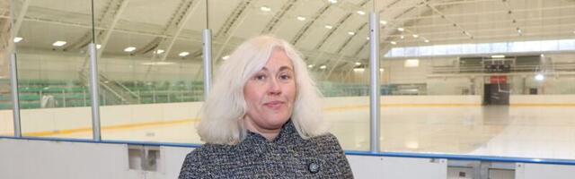 Kohtla-Järve spordikeskusele uut direktorit leida ei õnnestunud