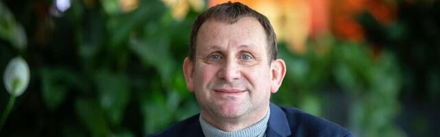 Eestist võiks saada ammoniaagitootja