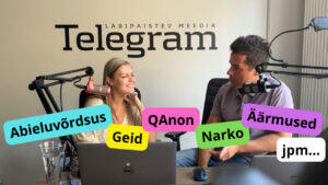 Telegrami FB-live (11.07.23): muljetame suve ja viimaseid uudiseid