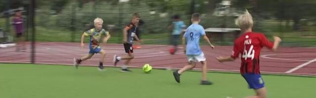 Viiendik algkooli lastest on ülekaalulised