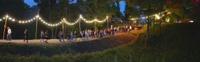 Viljandi Folk – juba 30 aastat!