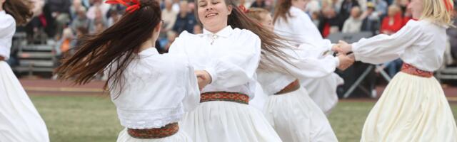 Lõppes maakonna laulu- ja tantsupeo ideekavandite konkurss