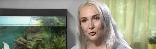 Kannapööre: tippjuhist massööriks ja beebiujutajaks