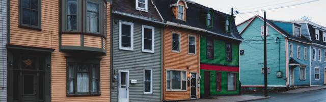 Võru linn kutsub ajaloolise hoone omanikke individuaalsele nõustamisele