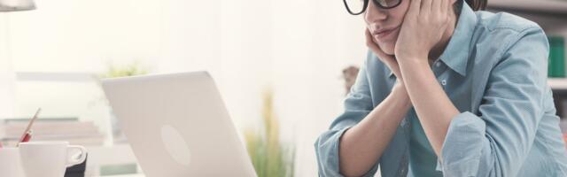 Oled sa niimoodi üldse mõelnud? Mõni üllatuslik näide su igapäevaelust tõestab, et peaksid tööd vahetama