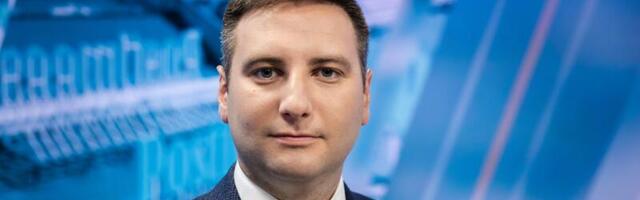 Autoankeet: abilinnapea Vladimir Sveti kiireim sõit toimus Portugali mägiteedel