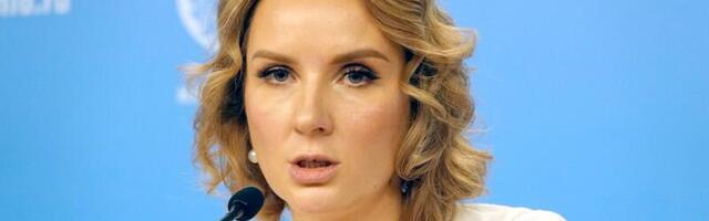 SÕJAPÄEVIK (626. päev) | Venemaa esilapseröövel tembutab taas. Ukrainast varastatud poiss tahetakse kodumaa vastu sõtta saata