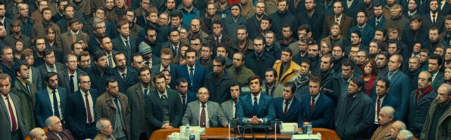 Opositsioon kuulab vaid rahva häält: Solmani arvamus riigikogu punnseisust