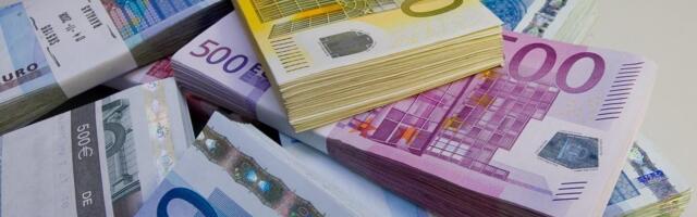 Tööotsijate seas on eriti populaarne pangandus