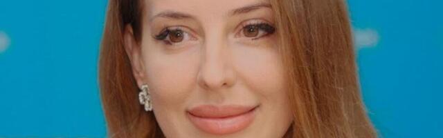 E-tervise strateegiajuhina alustas Jaanika Merilo