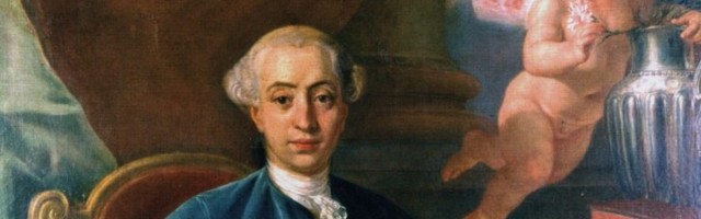 Casanova: kes oli tegelik mees müüdi taga?