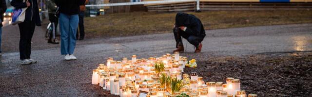 Soome politsei: 12aastase koolitulistaja eesmärk oli tappa nii paljusid kui võimalik