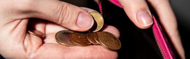 Uuest aastast kehtiv ümardamisreegel eeldab kaupmeestelt ettevalmistusi