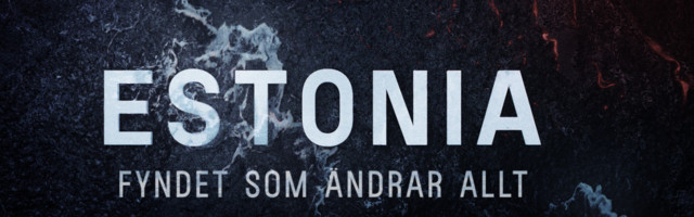 Ei saa nii olla, et Põhjamaade infoväljal ON nähtav Eestit/Estoniat puudutav film, mida Eestis ei näidata,