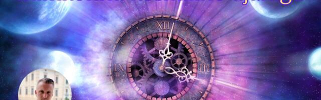 Maa ajaloodraama esimesed mõjutused ja inimrassi langus