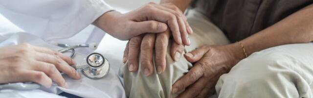 Analüüsist ilmnes, et eestlaste osteoporoosiravimite valikus on muutusi