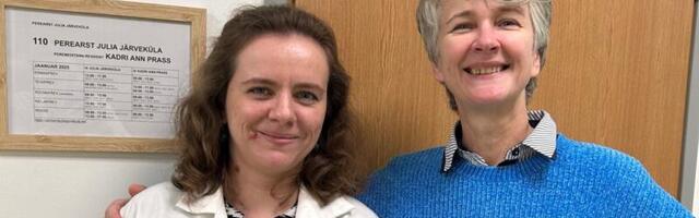 LUUP Perearstipõud loob erimeelsusi