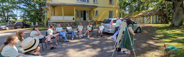 Malevakorraldajad saavad taas taotleda toetust noortemalevate korraldamiseks 