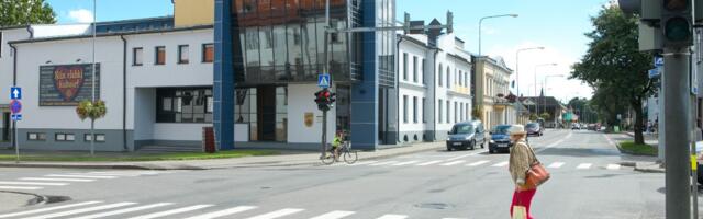 Hea märk Viljandi kultuuriakadeemiale: direktori kohale käib kõva konkurents