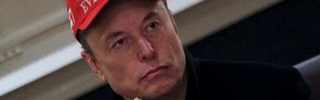 Tesla tulemused olid oodatust halvemad. Elon Musk plaanib tõmmata end DOGE-st tagasi