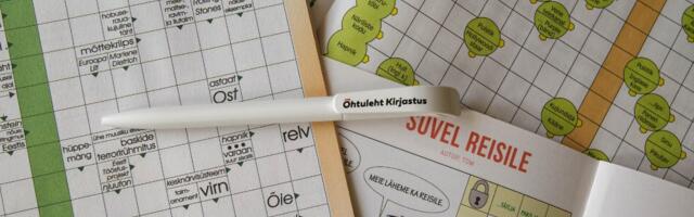 Ristiku Ristsõnad: 1. mai 2025 ristsõna ja sudoku