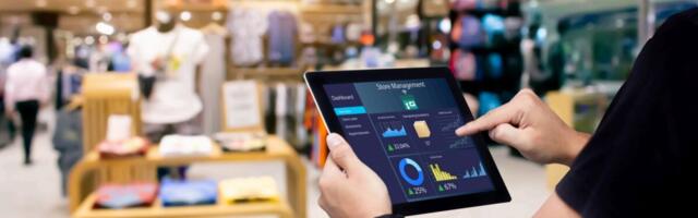 Kaupmeestele reaalajas hinnastamist pakkuv Eesti idufirma kaasas 85 000 eurot Kaupmeestele reaalajas hinnastamist pakkuv Eesti idufirma kaasas 85 000 eurot