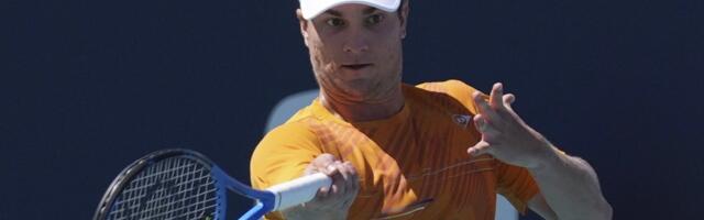 Kecmanović nastavio crni niz: Srbin opet poražen na startu turnira