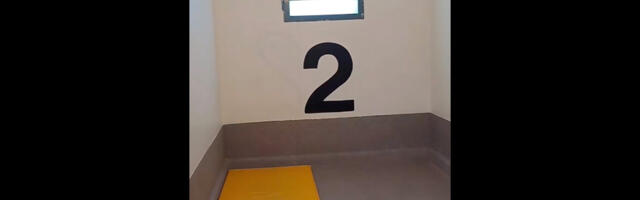 Soomes suri arestimajas mees