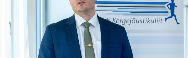 Eesti kergejõustikuliit püsib geenitestidega graafikus. „Praegu on suhtumine_ kui see aitab sporti ausamaks muuta, siis teeme ära“